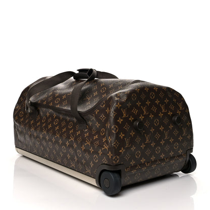 Louis Vuitton Monogram Horizon Soft Duffle 65 3 of 11