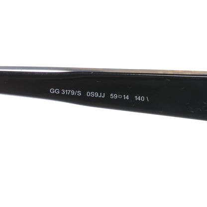 Gucci Sunglasses GG 3179S Black 5 of 5