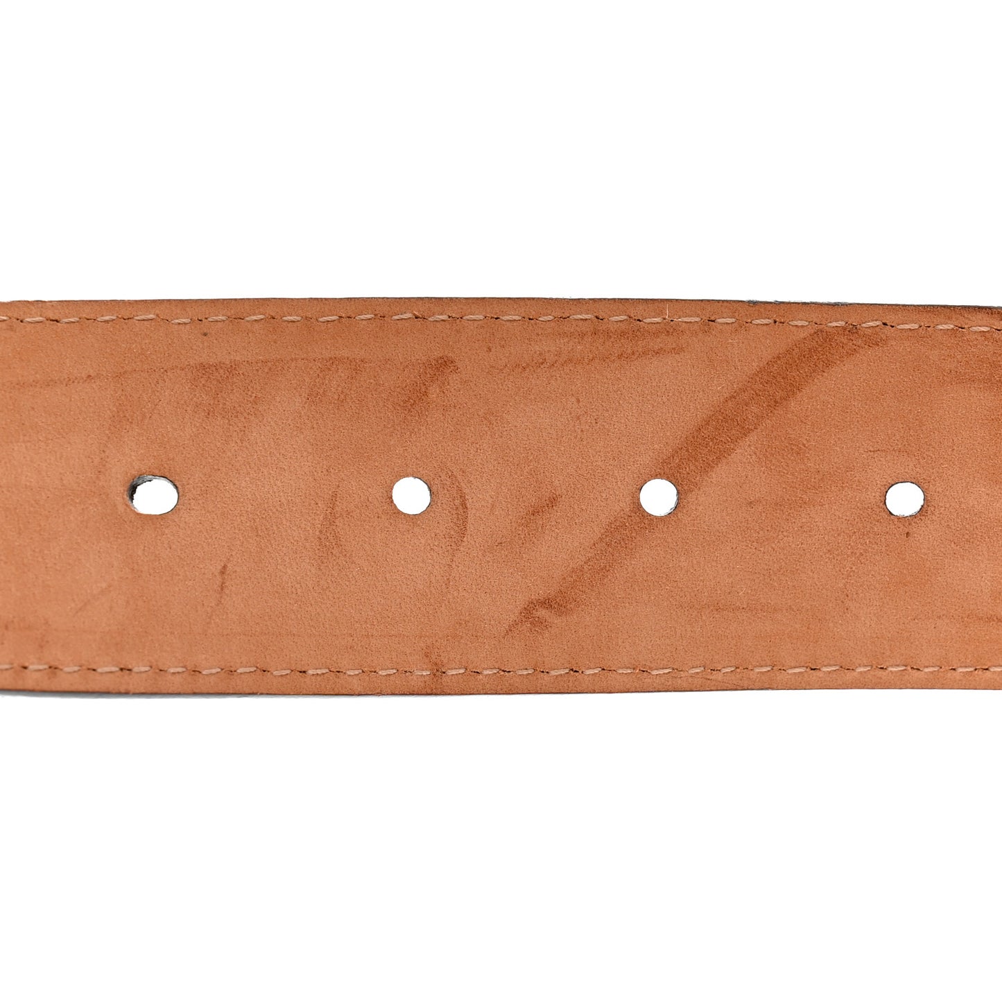 Monogram 40mm LV Initiales 95 38 Belt