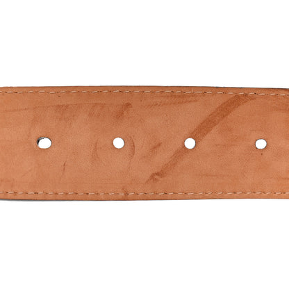 Louis Vuitton Monogram 40mm LV Initiales 95 38 Belt 6 of 8