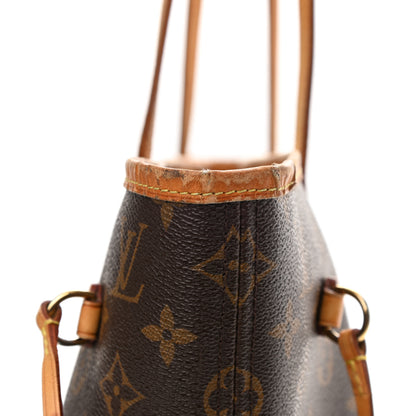 Louis Vuitton Monogram Neo Neverfull MM 15 of 16