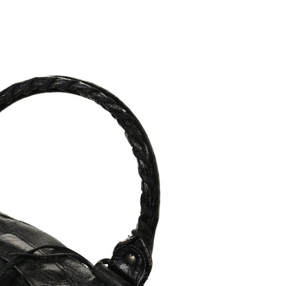 Balenciaga Agneau Classic Hardware City Black 22 of 26