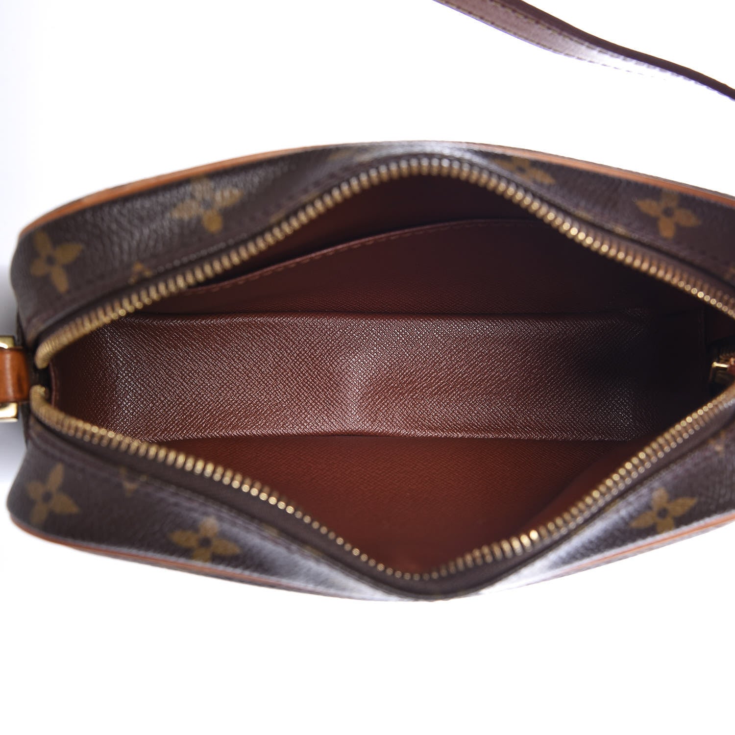 Louis Vuitton Monogram Pochette Cite 5 of 13
