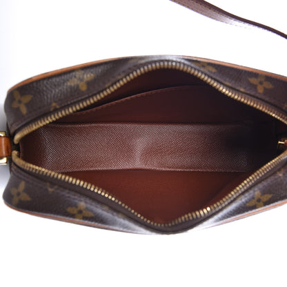 Louis Vuitton Monogram Pochette Cite 5 of 13