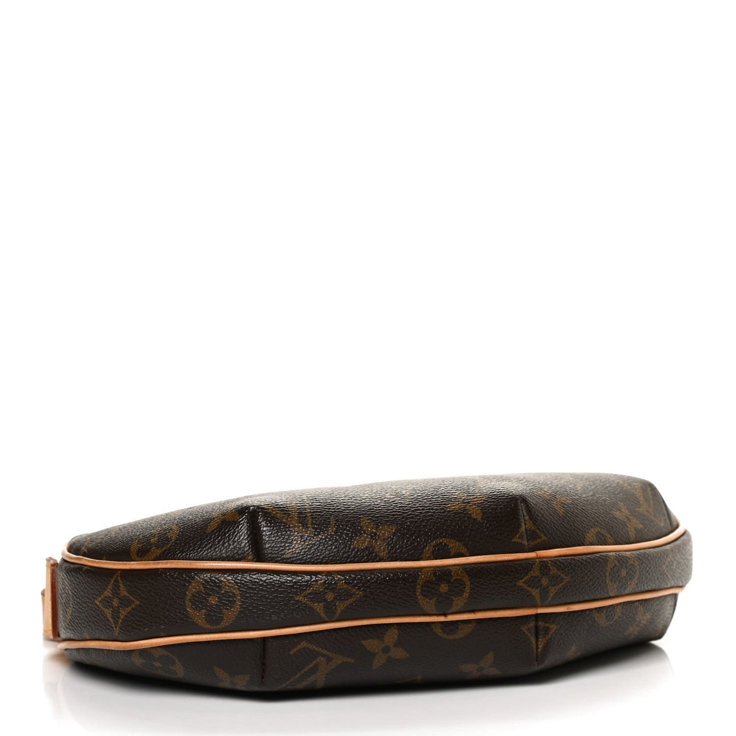 Monogram Croissant PM