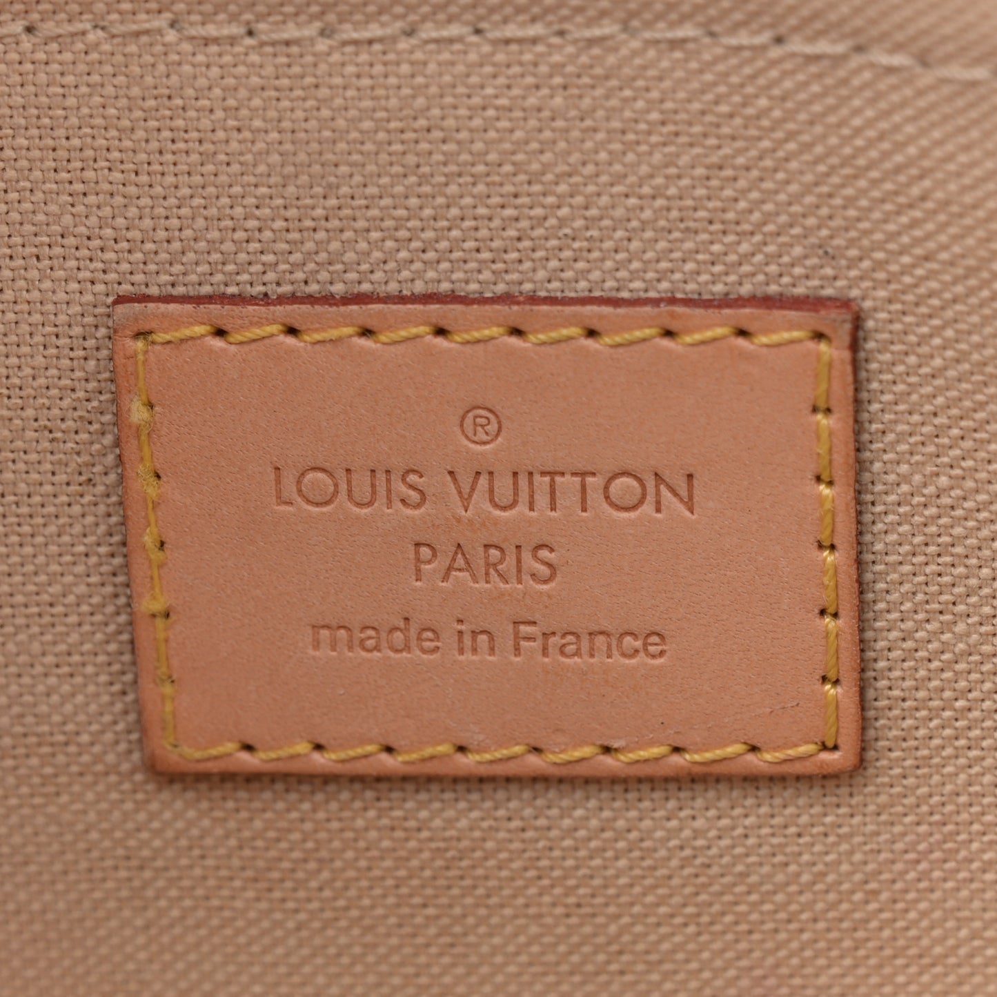 Damier Azur Favorite PM