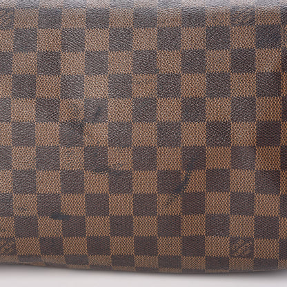 Louis Vuitton Damier Ebene Speedy 30 11 of 17