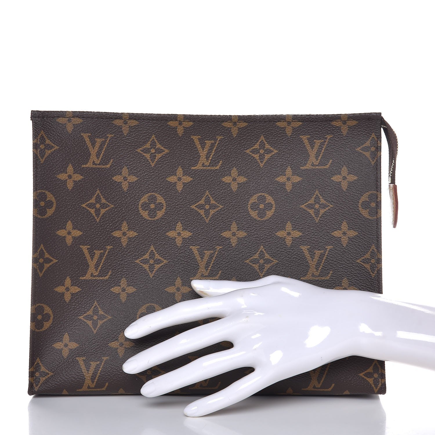 Louis Vuitton Monogram Toiletry Pouch 26 2 of 7