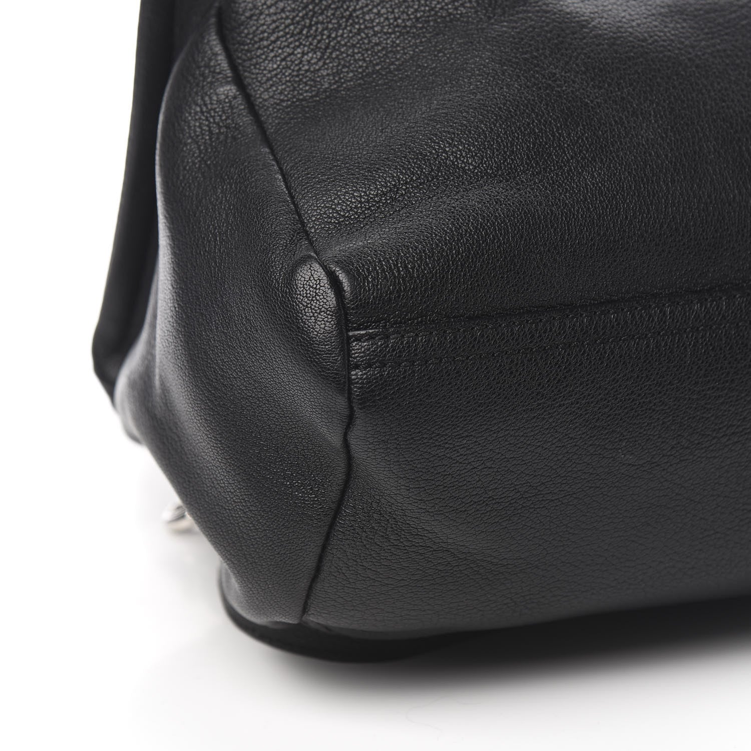 Givenchy Sugar Goatskin Small Pandora Black 8 of 10