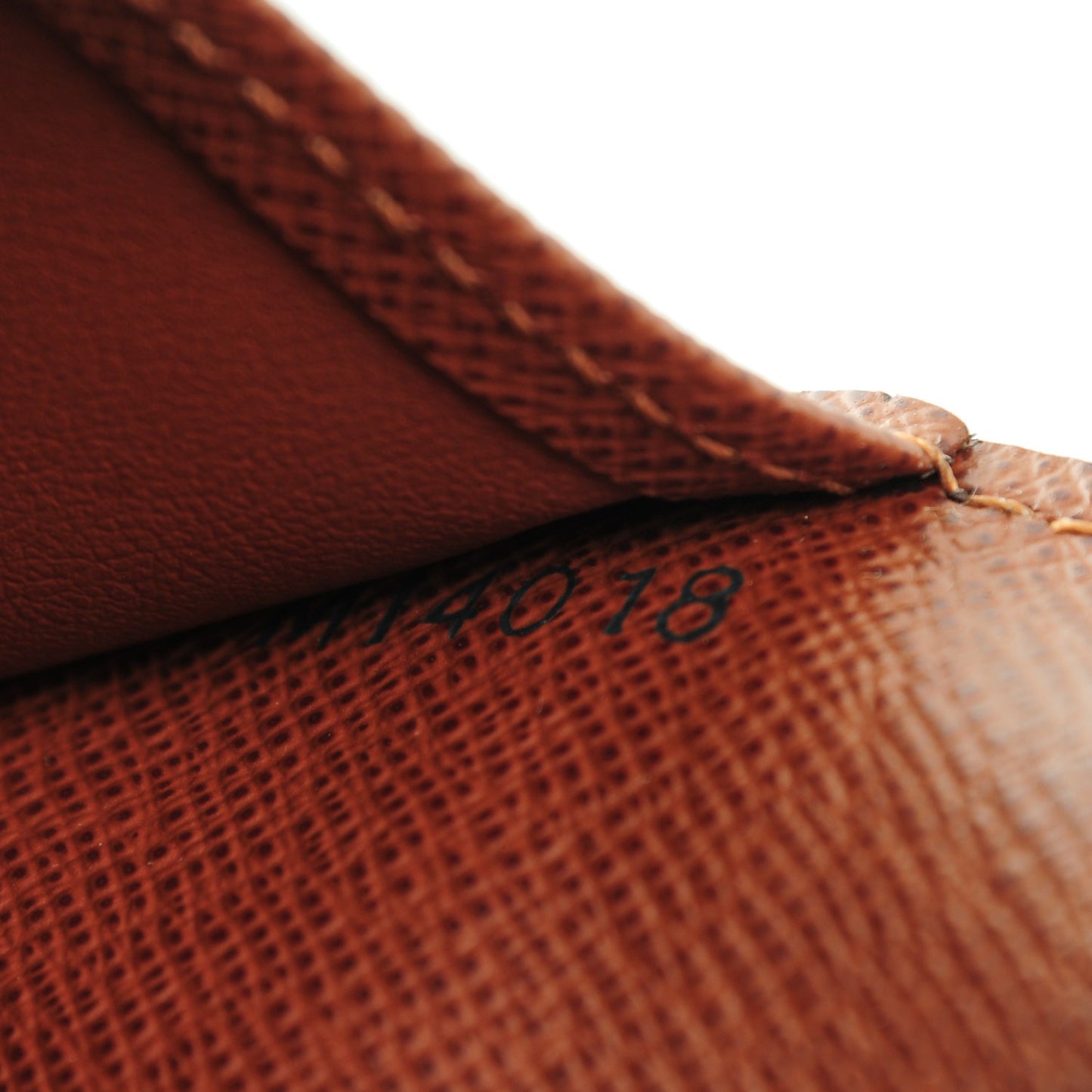 Monogram Eugenie Wallet