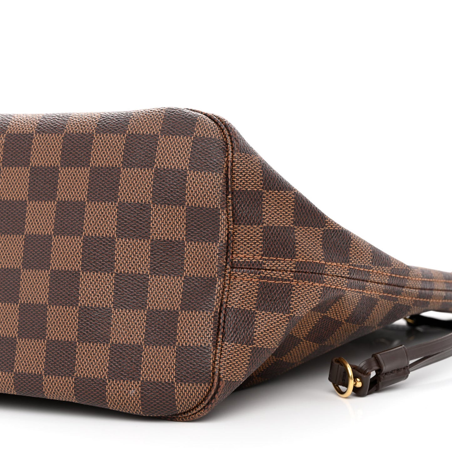 Damier Ebene Neverfull MM