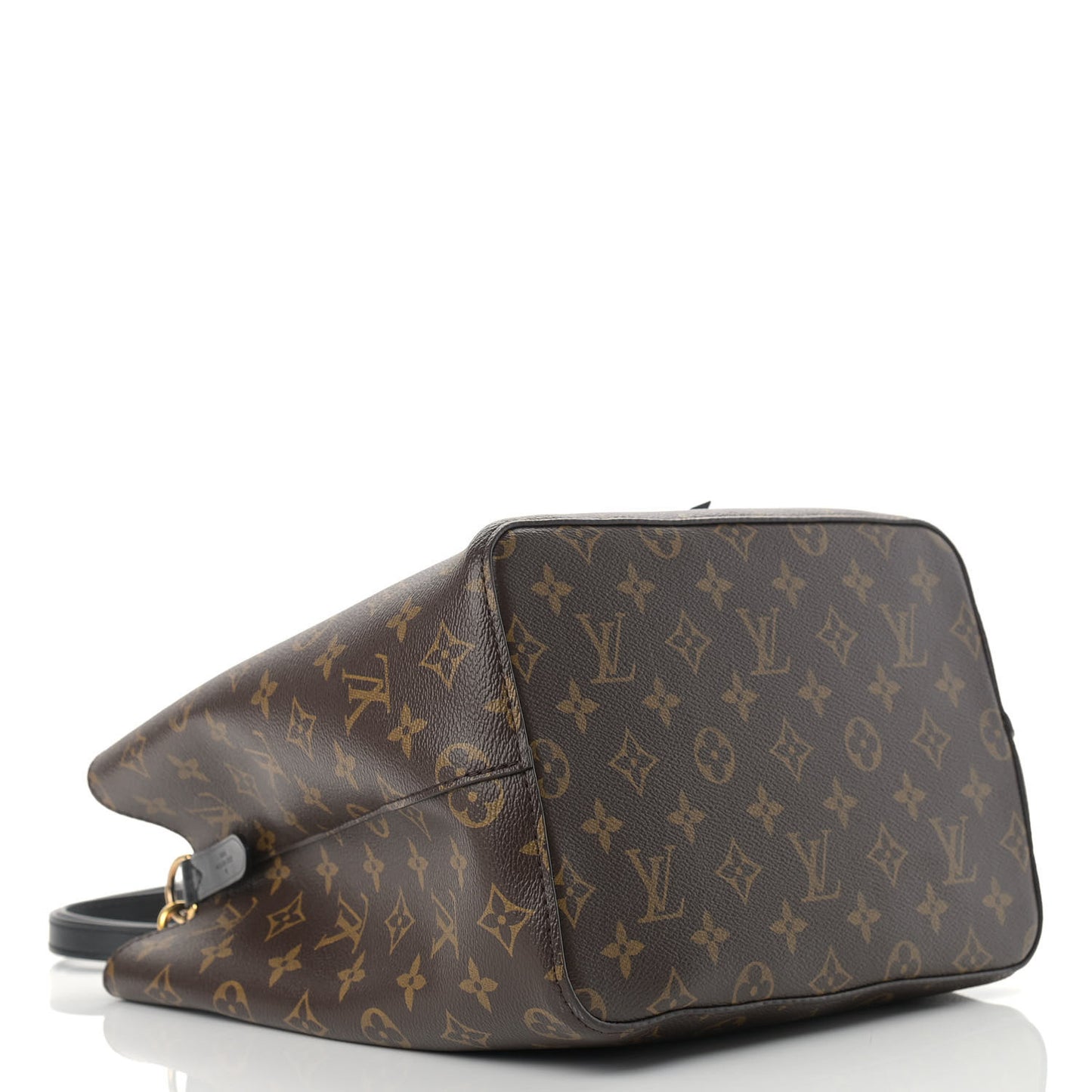 Monogram Neonoe MM Black