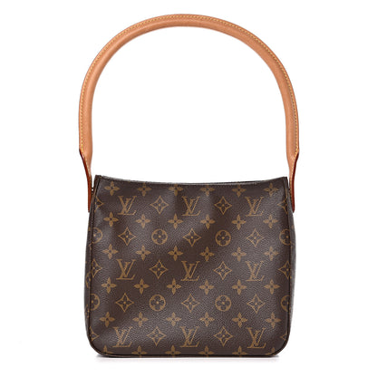 Louis Vuitton Monogram Looping MM 1 of 13