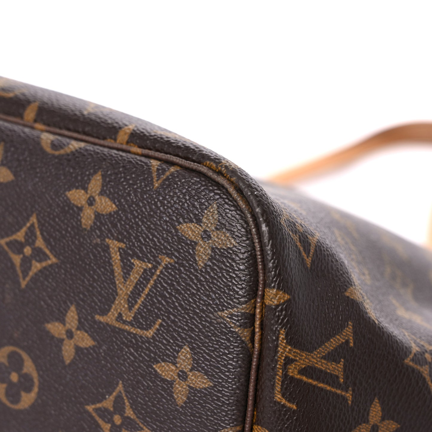 Monogram Neverfull MM