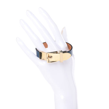 Hermes Epsom Java 10 Bracelet S Colvert 2 of 7