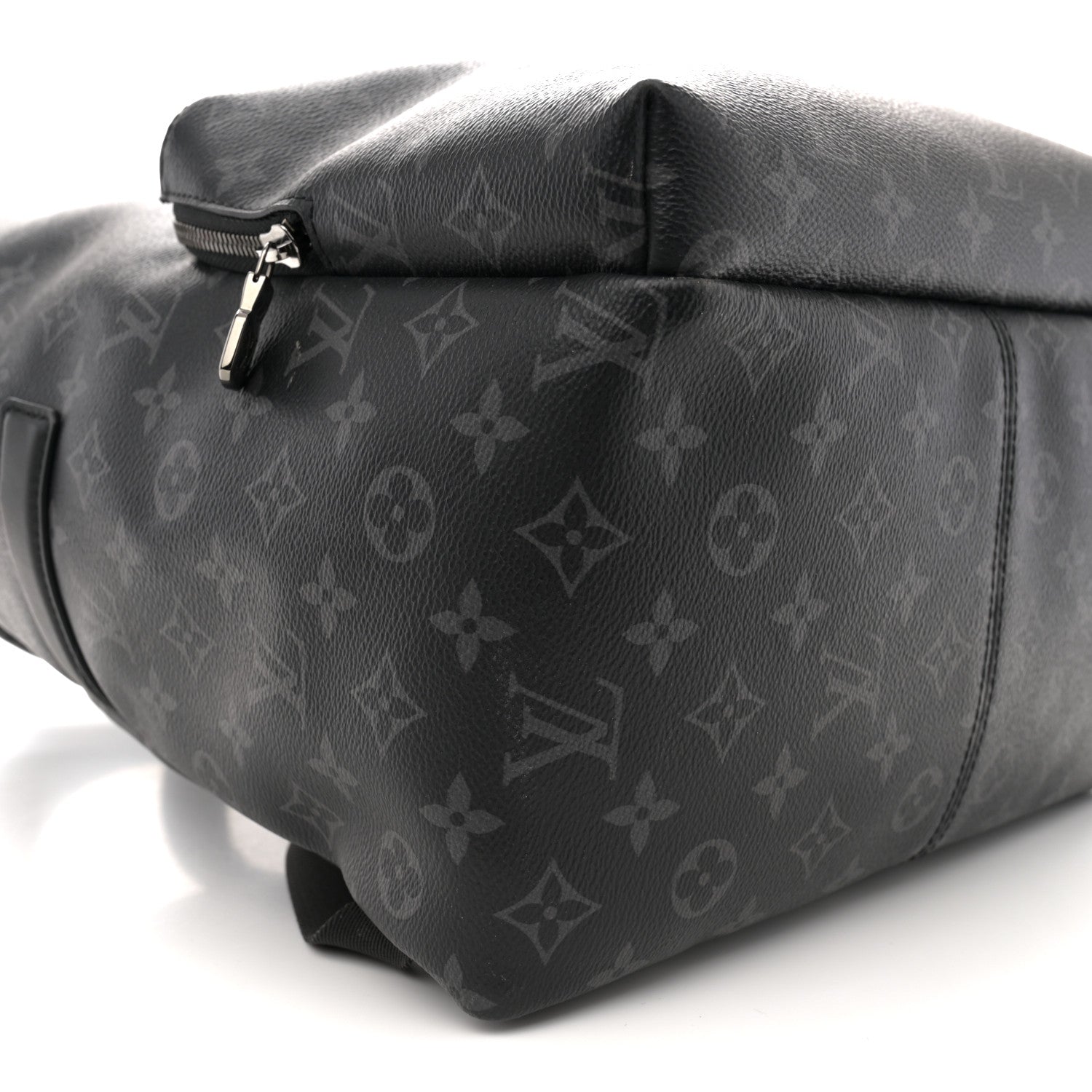 Louis Vuitton Monogram Eclipse Discovery Backpack PM 9 of 11