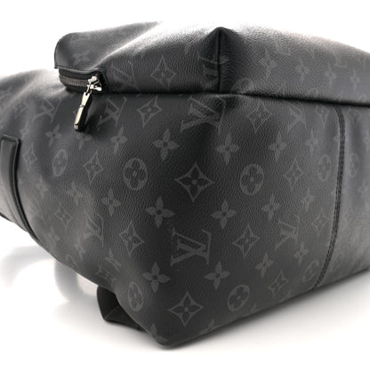 Louis Vuitton Monogram Eclipse Discovery Backpack PM 9 of 11