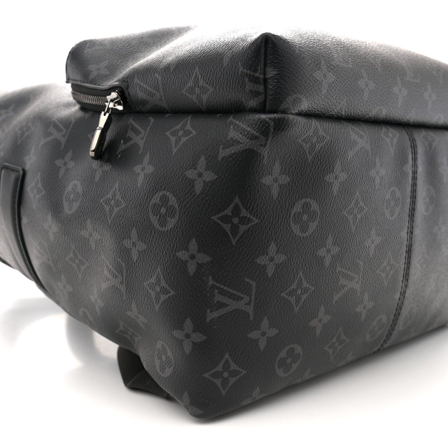 Monogram Eclipse Discovery Backpack PM