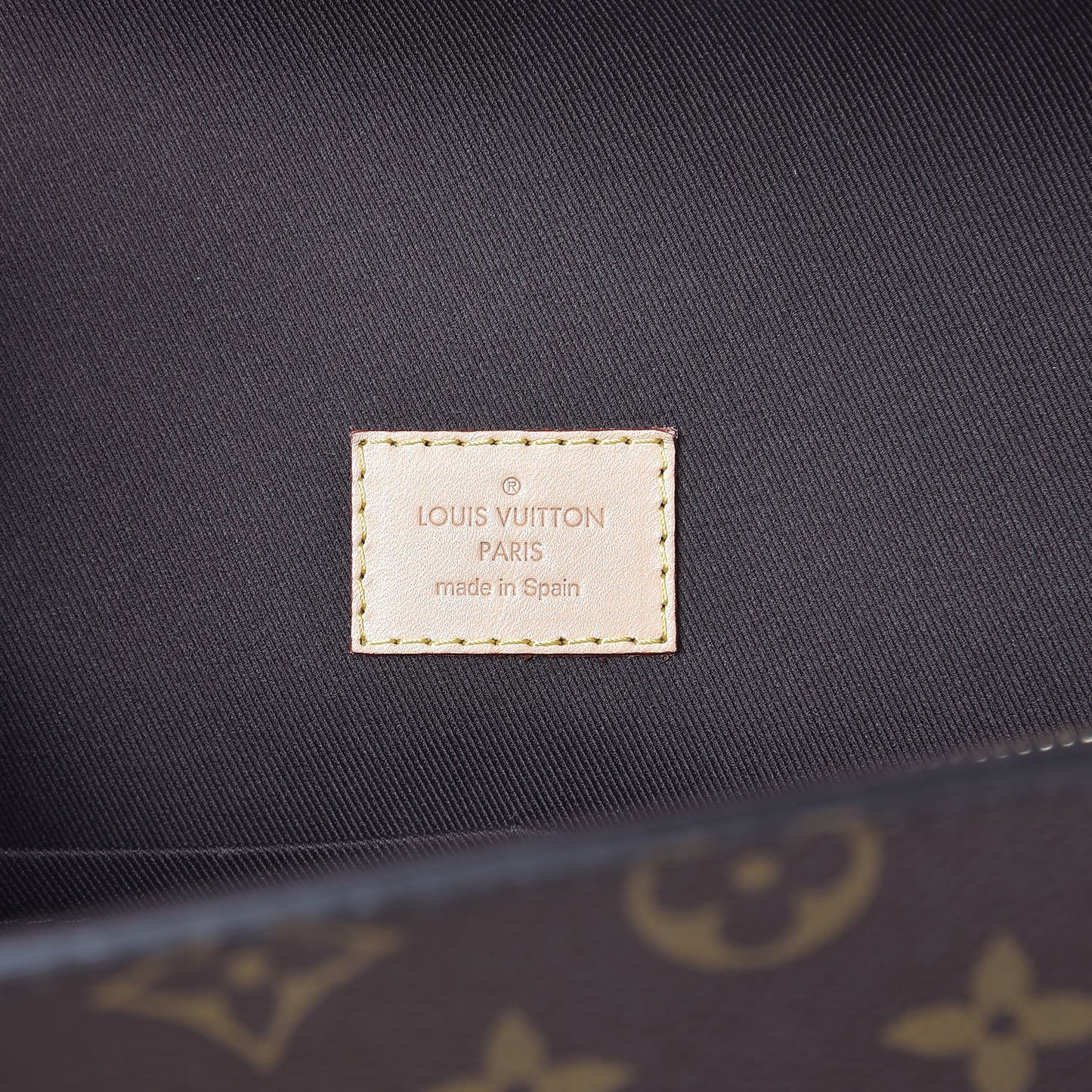 Monogram Cluny MM