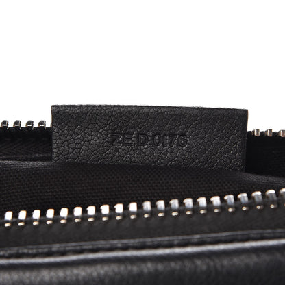 Givenchy Sugar Goatskin Small Antigona Black 8 of 13