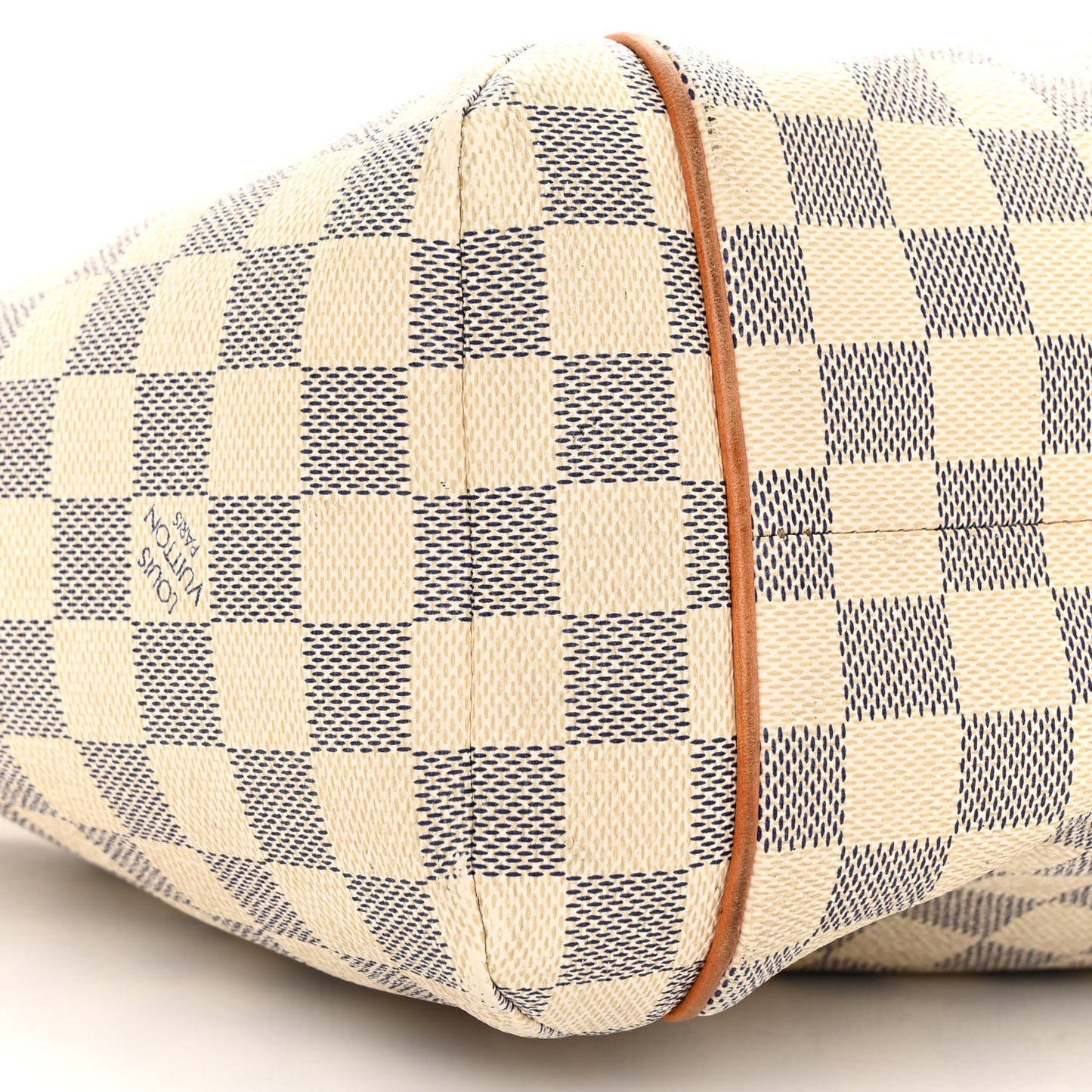 Damier Azur Totally PM