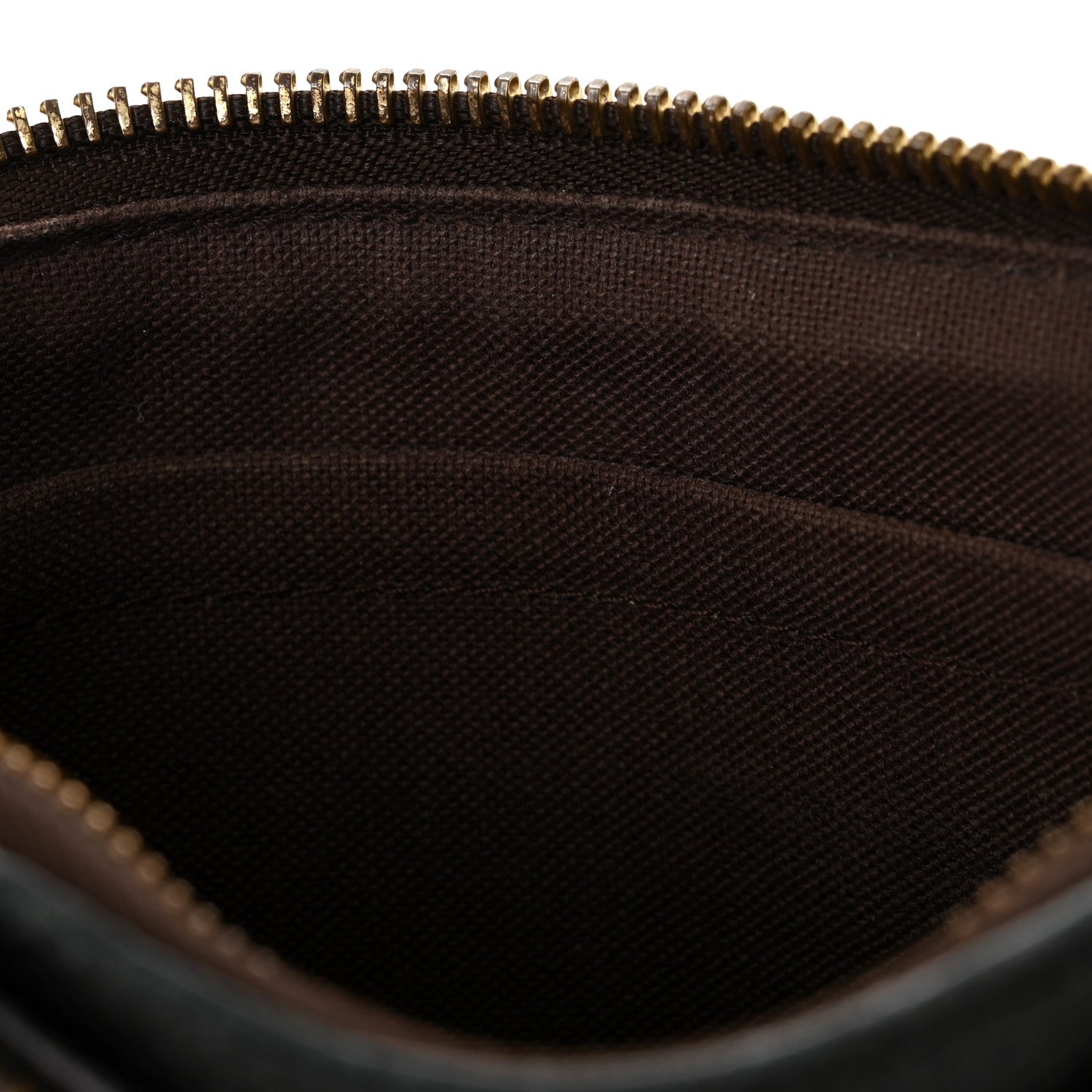 Louis Vuitton Monogram Pallas Uniformes Crossbody Black 11 of 12
