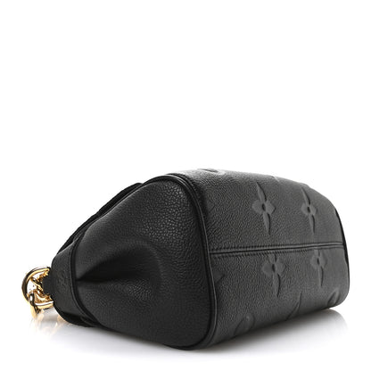 Louis Vuitton Empreinte Monogram Giant Favorite Black 4 of 10