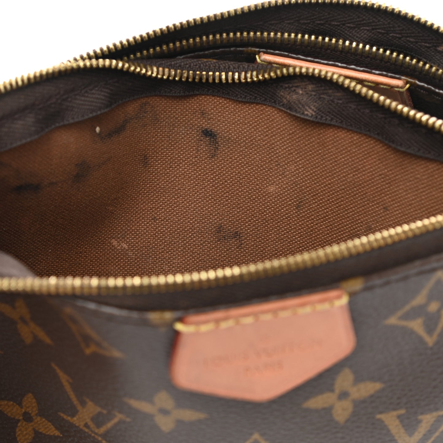 Monogram Multi Pochette Accessories