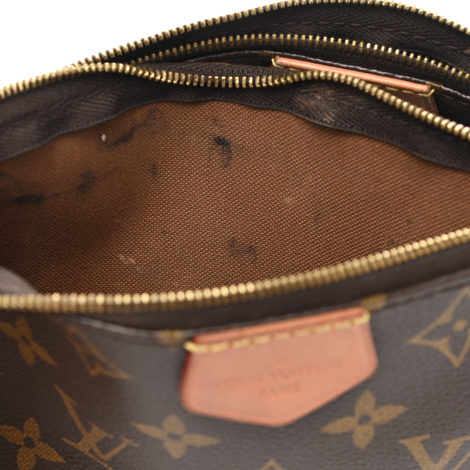 Louis Vuitton Monogram Multi Pochette Accessories 10 of 11