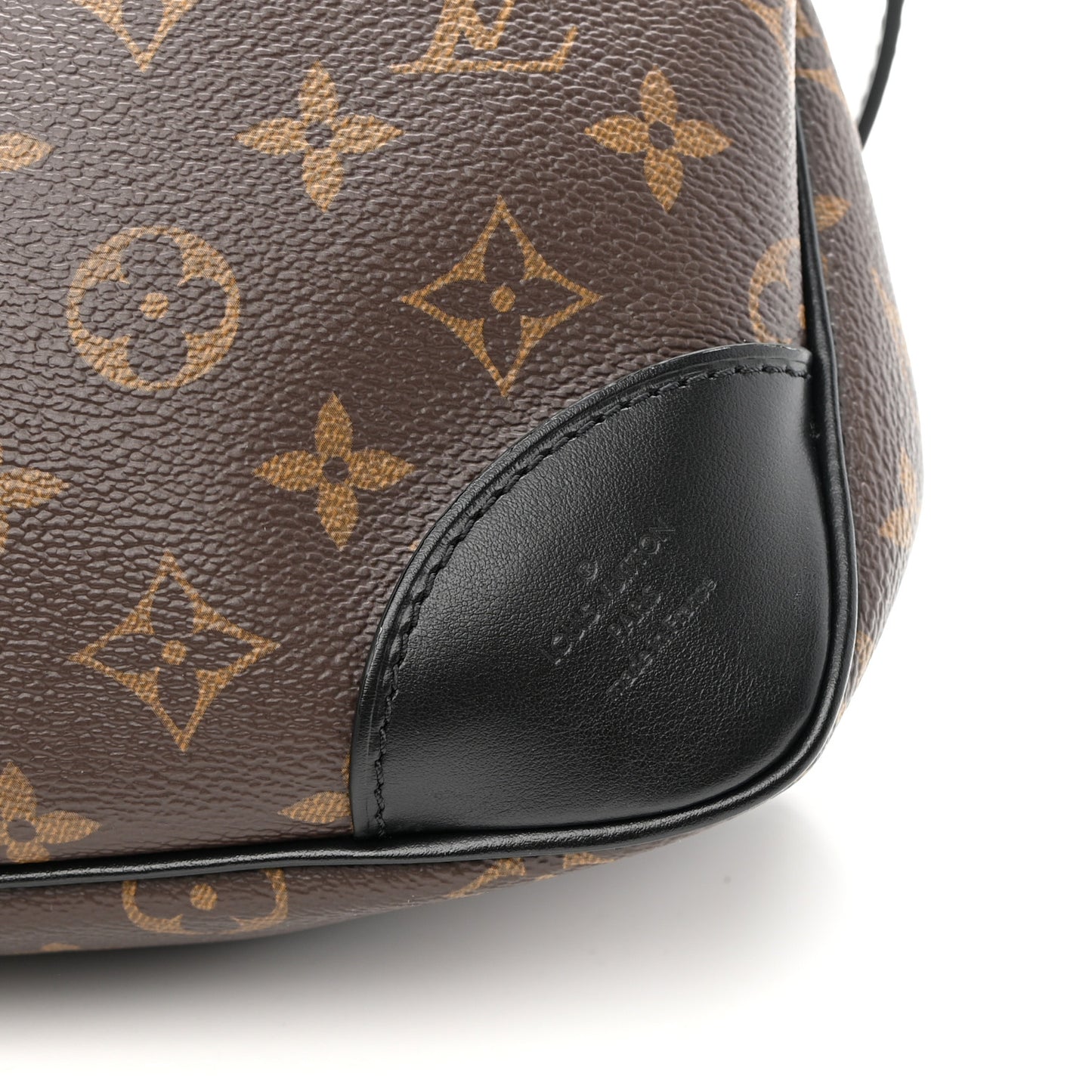 Monogram Odeon MM Black