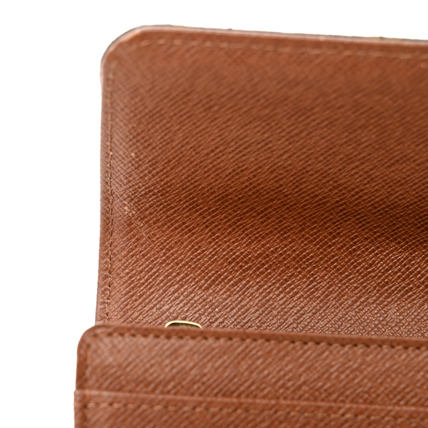 Louis Vuitton Monogram Etoile Sarah Wallet 8 of 9