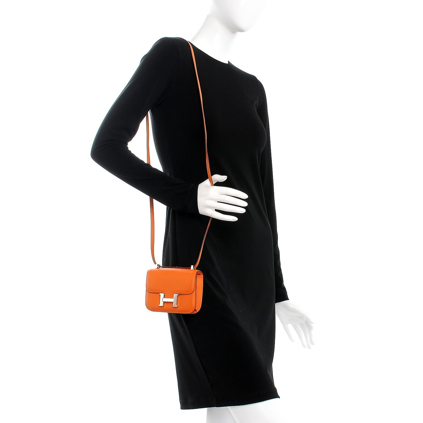 Epsom Micro Constance 14 Orange