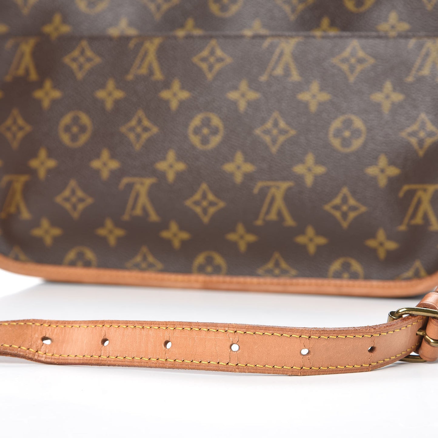 Monogram Sac Gibeciere PM