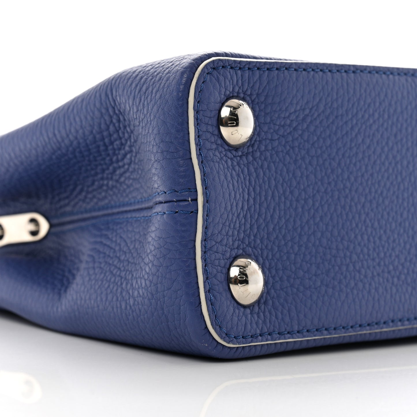 Taurillon Capucines BB Blue