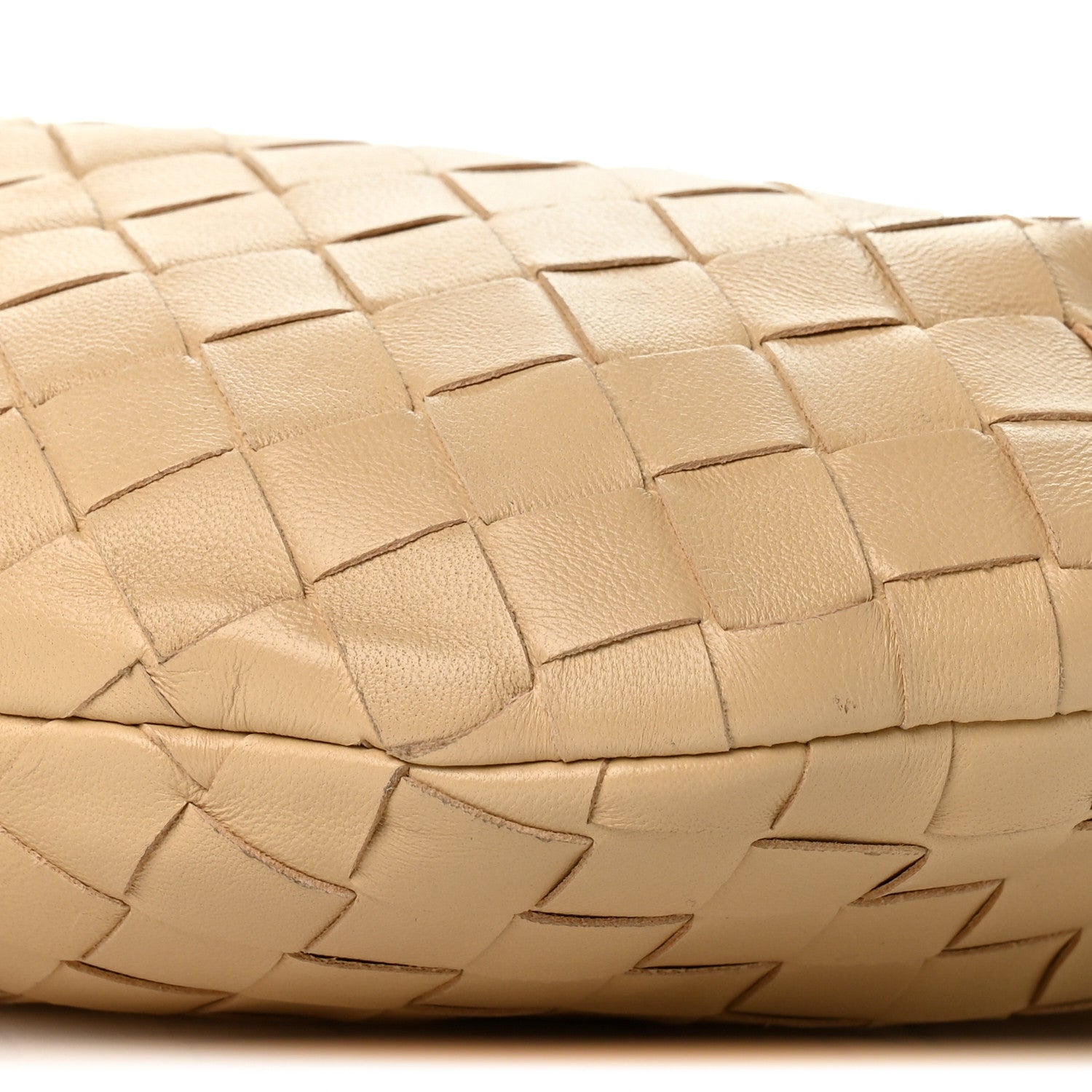 Bottega Veneta Nappa Intrecciato Mini Jodie Porridge 10 of 10