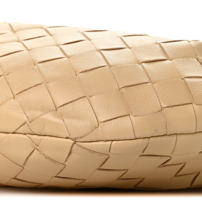 Bottega Veneta Nappa Intrecciato Mini Jodie Porridge 10 of 10