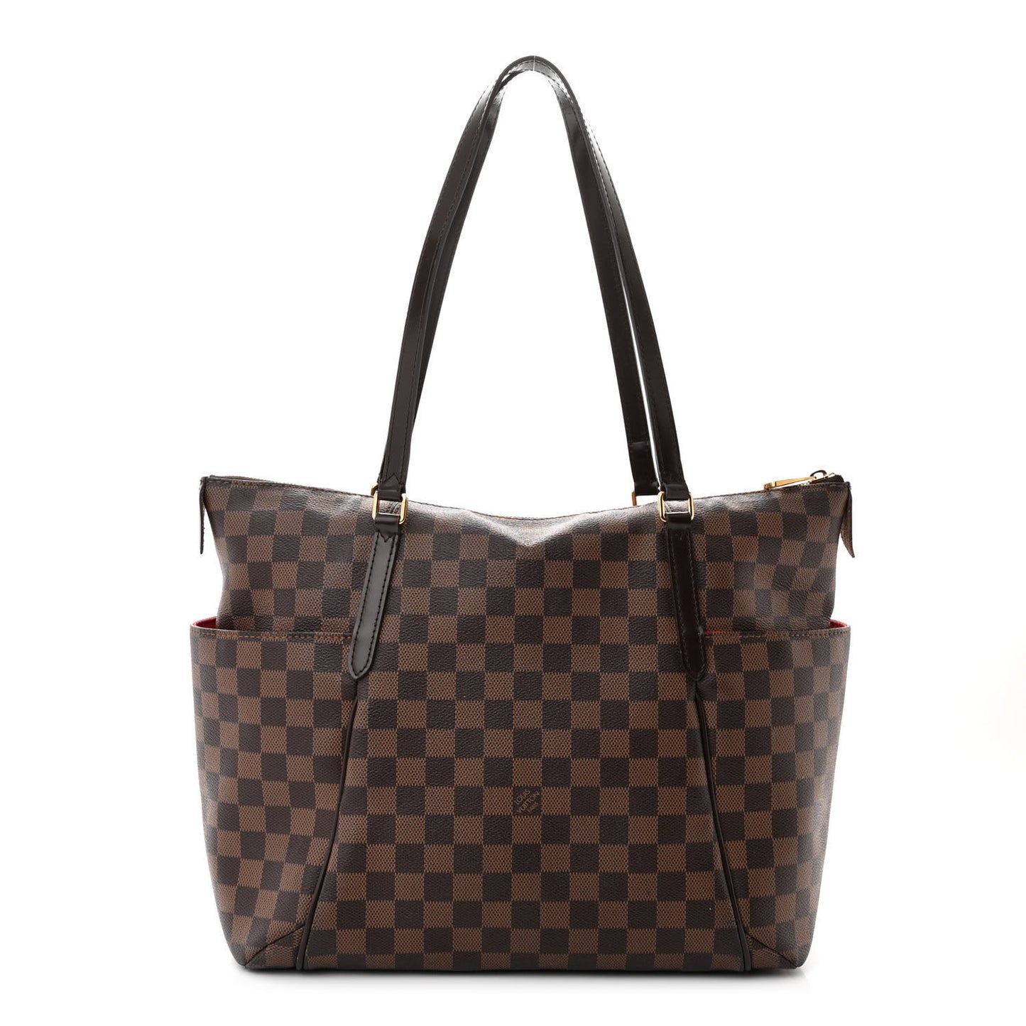 Damier Ebene Totally MM