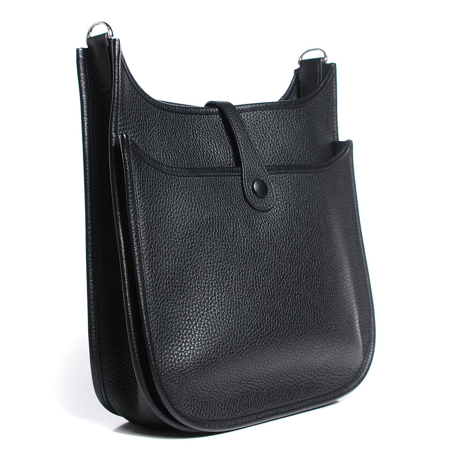 Taurillon Clemence Evelyne III PM Black