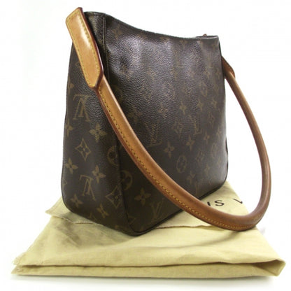 Louis Vuitton Monogram Looping MM 3 of 9