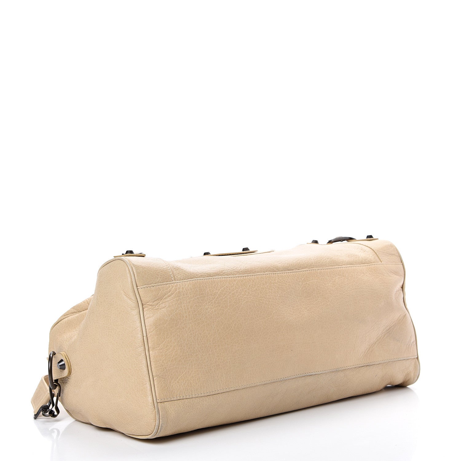 Balenciaga Chevre Classic Hardware Twiggy Sahara 3 of 15