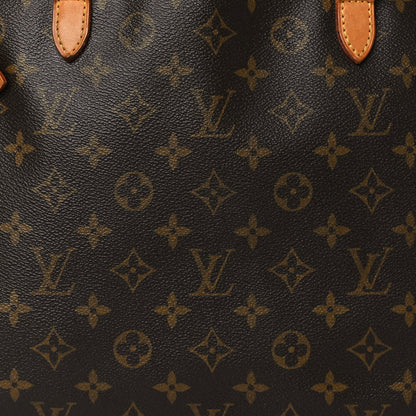 Louis Vuitton Monogram Batignolles Horizontal 7 of 9