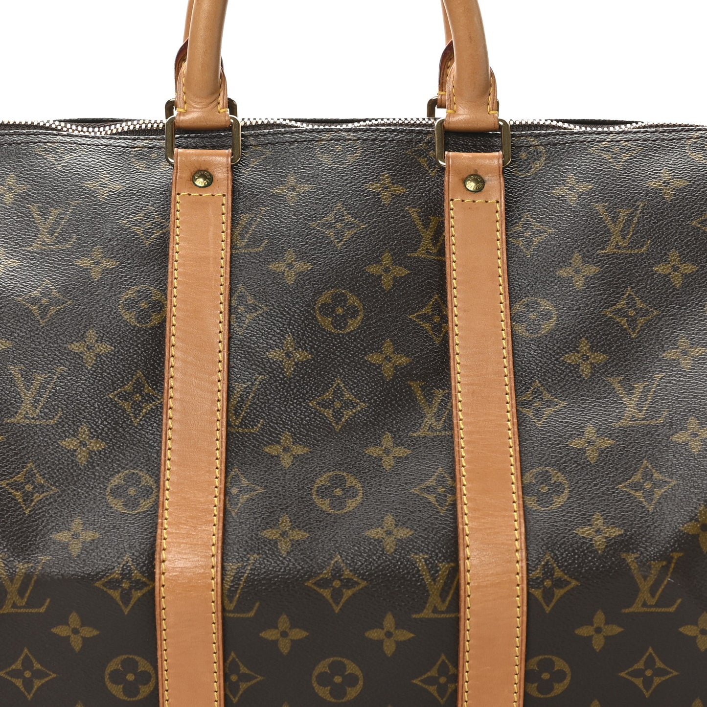Monogram Keepall 45