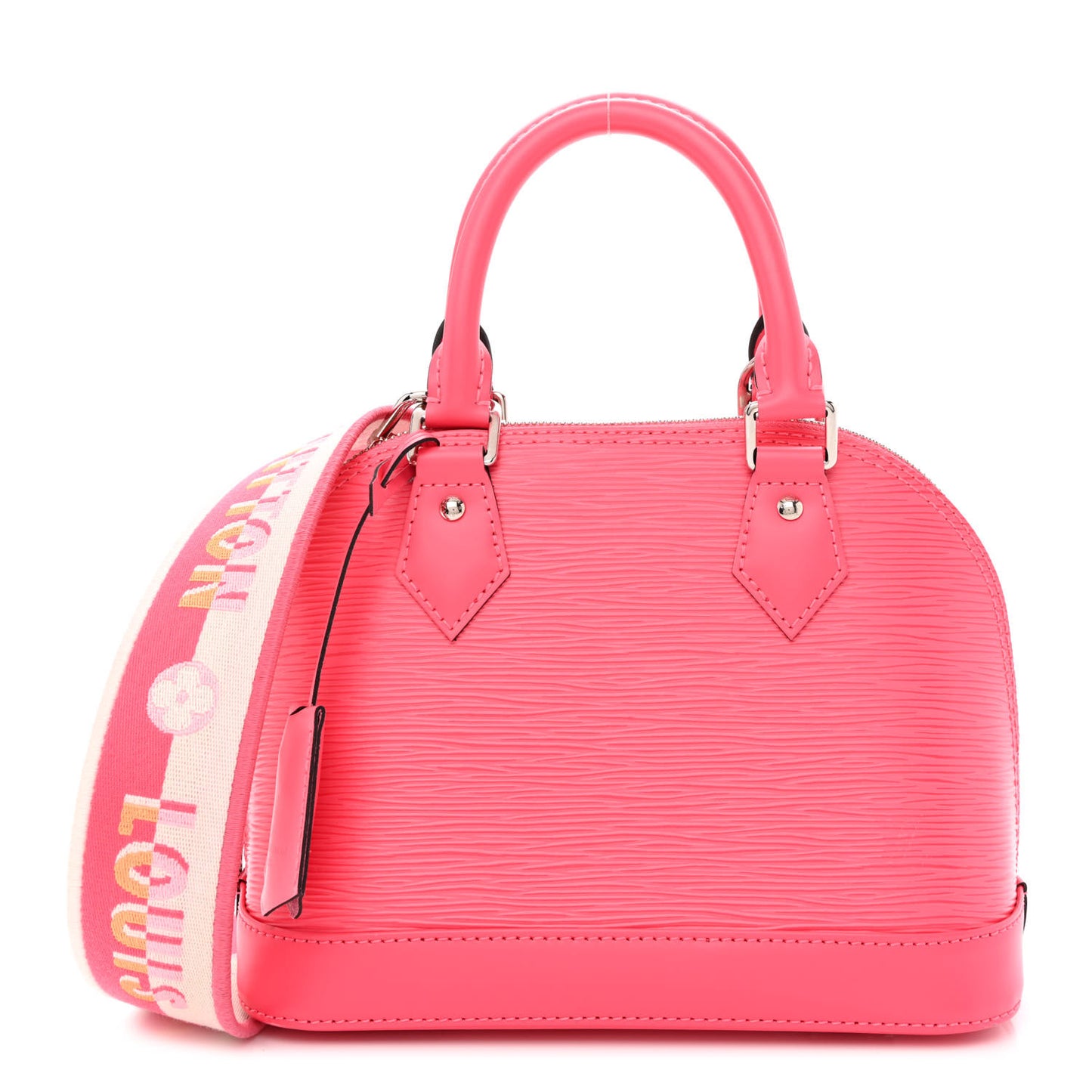 Epi Jacquard Alma BB Dragon Fruit