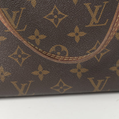 Louis Vuitton Monogram Neverfull MM 16 of 19