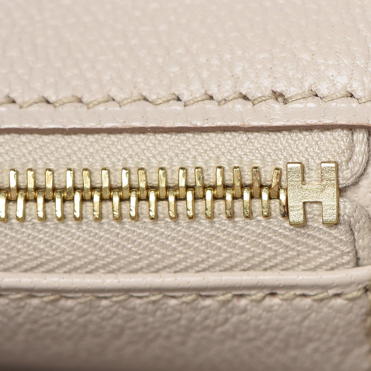 Togo Birkin 25 Beton