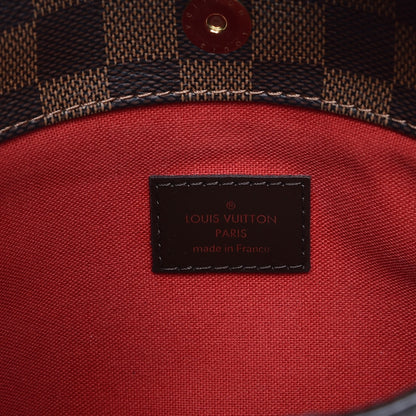 Louis Vuitton Damier Ebene Bloomsbury PM 6 of 7