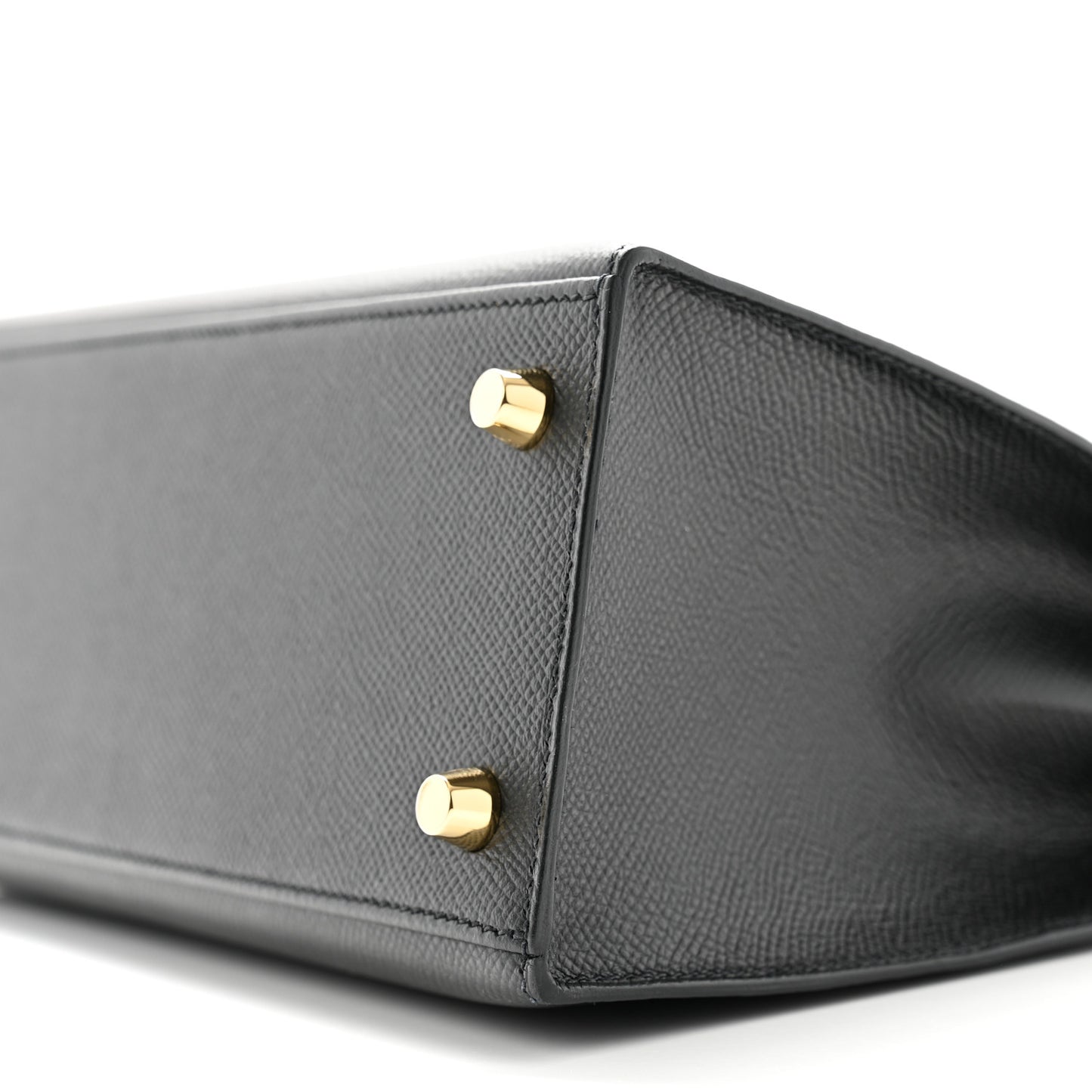 Epsom Kelly Sellier 25 Black