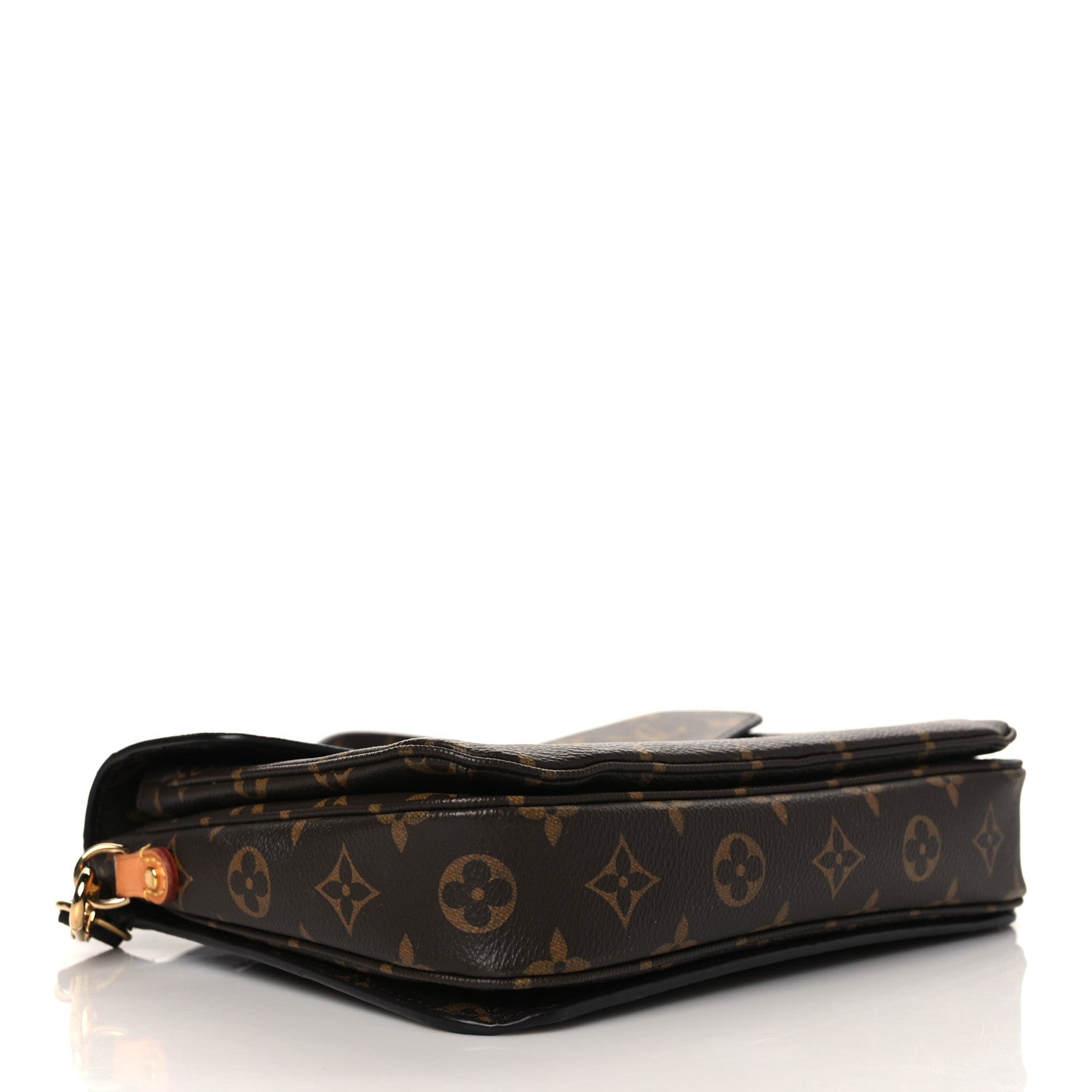 Louis Vuitton Monogram Pochette Metis 4 of 9