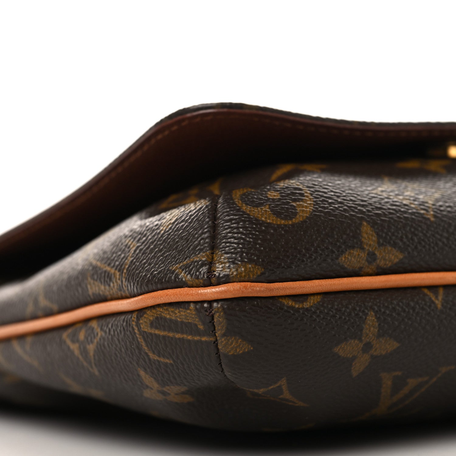 Louis Vuitton Monogram Musette Salsa 8 of 9