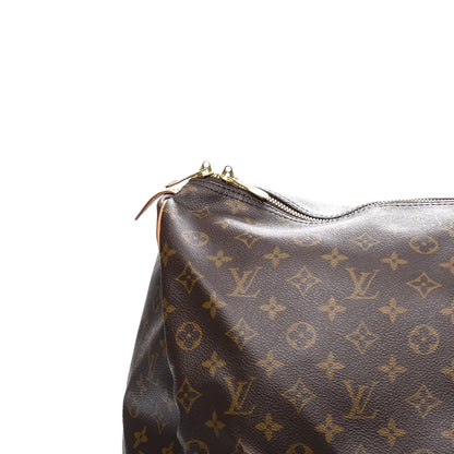Louis Vuitton Monogram Keepall 60 9 of 10